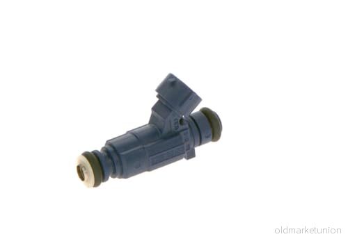 Bosch Insprutningsventil 0 280 156 461 4047026197914