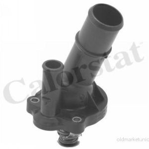 CALORSTAT by Vernet TH6879.82J Thermostat d’eau 82 avec joint d’étanchéite Boîtier plastique FORD: FOCUS 3, 3 Turnier, Mondeo 5, MAZDA: MX 5 3531650034529