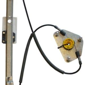 Valeo Lève vitre arrière gauche électrique sans moteur avec fonction confort 851308 VOLKSWAGEN: Golf 7, 7 Variant 3276428513089 Valeo Lève vitre arrière gauche électrique sans moteur avec fonction confort 851308 VOLKSWAGEN: Golf 7, 7 Variant 3276428513089