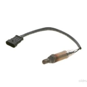 Bosch Lambdasond 0 258 003 805 FIAT [BRAVA, BRAVO, CINQUECENTO, SEICENTO] 3165142544434