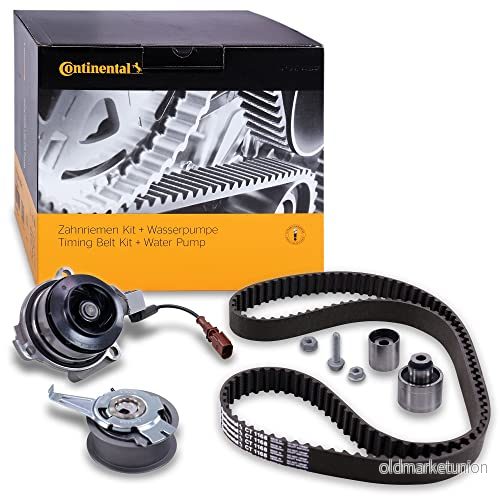 Vattenpump + kuggremssats CONTINENTAL CTAM CT1168WP1 4010858020033 Vattenpump + kuggremssats CONTINENTAL CTAM CT1168WP1 4010858020033