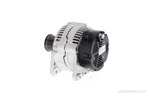 HELLA 8EL 011 710 271 Alternateur 14V 90A VOLKSWAGEN: Golf 4, Polo IV 3/5 portes, TRANSPORTER 4 Bus, AUDI: A3 SEAT: Ibiza 2, Alhambra I 4082300333459