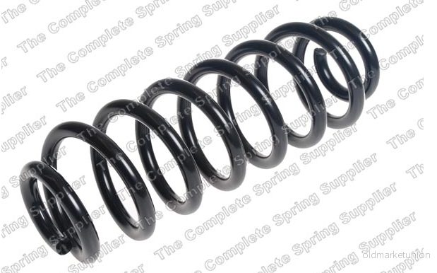 Spiralfjäder LESJÖFORS 4295131 7394410148685
