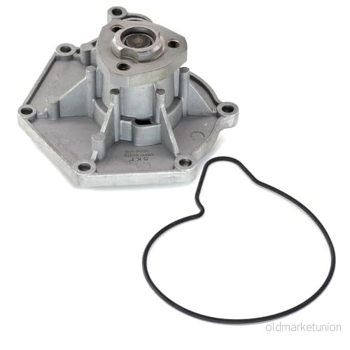 SKF VKPC 81310 Vattenpump - Motorkylning 7316574449224