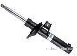 Stötdämpare BILSTEIN 22 297716 4025258838461