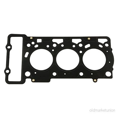 FEBI BILSTEIN 36738 Joint De Culasse 3,5 Métal SMART: City Coupe, Fortwo I Cabriolet 4027816367383
