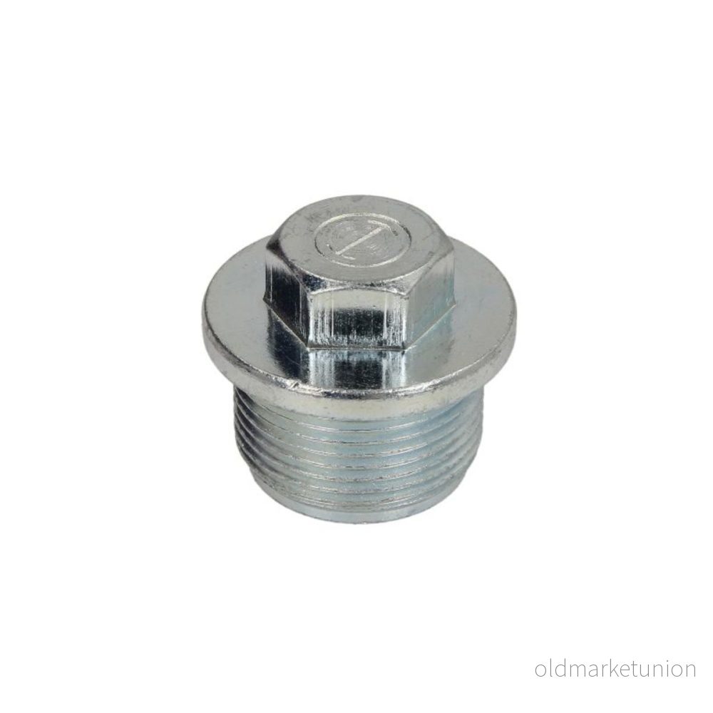 Låsskruv, Oljetråg Febi Bilstein 19401 4027816194019