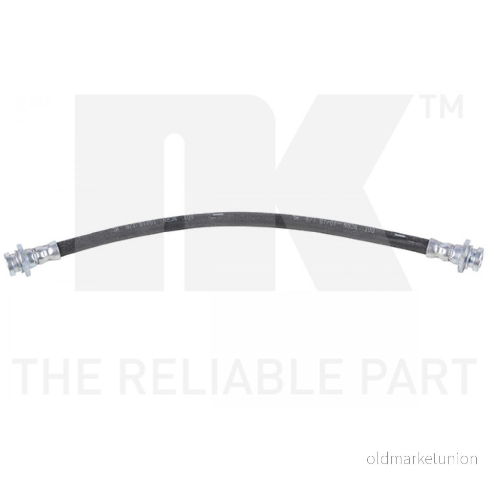 NK 855234 Flexible De Frein 325 SUZUKI: Wagon R+ II 3/5 portes, SWIFT 4, 3, FIAT: Sedici, OPEL: Agila B 5703858860783