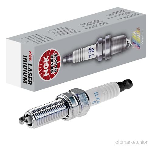NGK Tändstift 1422 87295114223