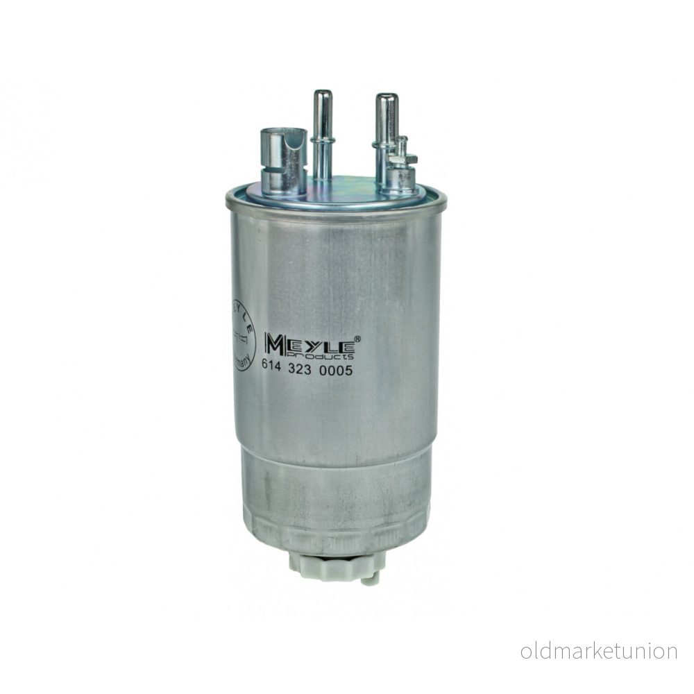 MEYLE 614 323 0005 Bränslefilter OPEL Meriva A 4040074088265