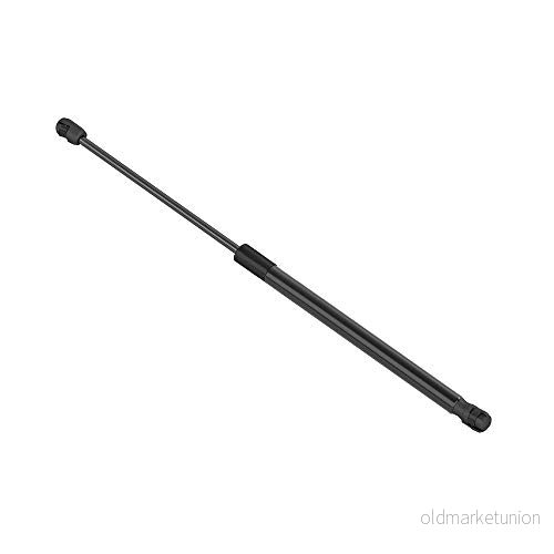 Stabilus Stötdämpare baklucka 388387 LIFT O MAT bagageutrymme gasfjäder med 390 Newton dämpare bland annat för MERCEDES BENZ A160/A180/A20/A250/A260/A45 AMG 176041 20152018 4046577569812