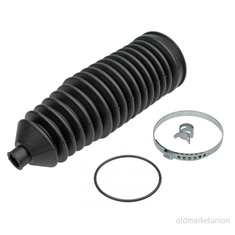 MEYLE 11 14 620 0003 Jeu de joints soufflets, direction Essieu avant gauche, droit avec accessoires ORIGINAL Quality PEUGEOT: Expert I 4040074168073