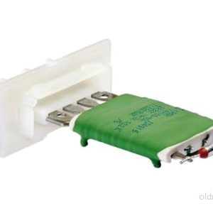 VALEO 946047 Fläktmotstånd 3276429460474 VALEO 946047 Fläktmotstånd 3276429460474
