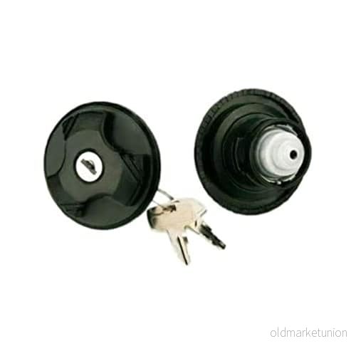 Lås, bränsletank VALEO 247615 3276422476151