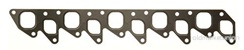 AJUSA 13194200 Joint d'étanchéité, collecteur d'admission/d'échappement MULTILAYER STEEL 8427769749636