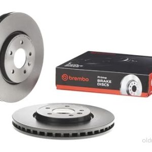 Bromsskiva Brembo 09.C377.11 8020584225349 Bromsskiva Brembo 09.C377.11 8020584225349