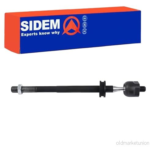 SIDEM 64231 A Rotule Axiale Essieu avant MM14X1,5R 292 VOLKSWAGEN: Transporter 4 Bus, 5413978135516