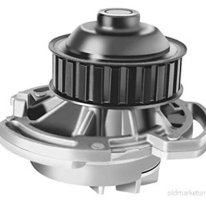 VALEO 506013 Pompe à eau avec joints couvercle VOLKSWAGEN: GOLF 2, 1, 1 Cabriolet, AUDI: 80 B1 Berline, B2 3276425060135