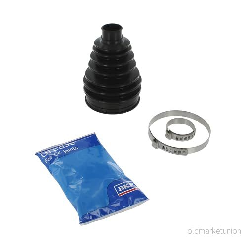 SKF VKJP 1477 Soufflet De Cardan 109 Thermoplastique SUZUKI: SWIFT 3 7316576075735