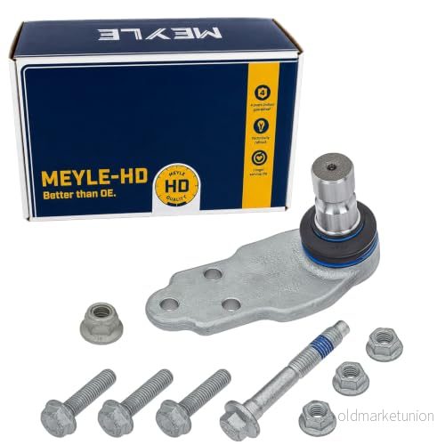 Stöd / Styrstag MEYLE 716 010 0034/HD 4040074324936