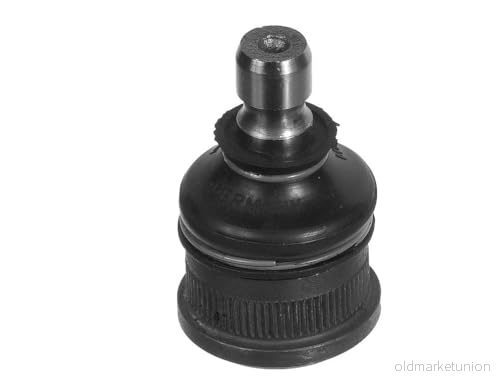 MEYLE 116 010 3222 Rotule de suspension inférieur, Essieu avant gauche, droit ORIGINAL Quality 38 66 VOLKSWAGEN: Coccinelle 4040074030936