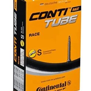 Continental Cykelslang, 0182181, Svart, 47/62-622 4019238556940 Continental Cykelslang, 0182181, Svart, 47/62-622 4019238556940
