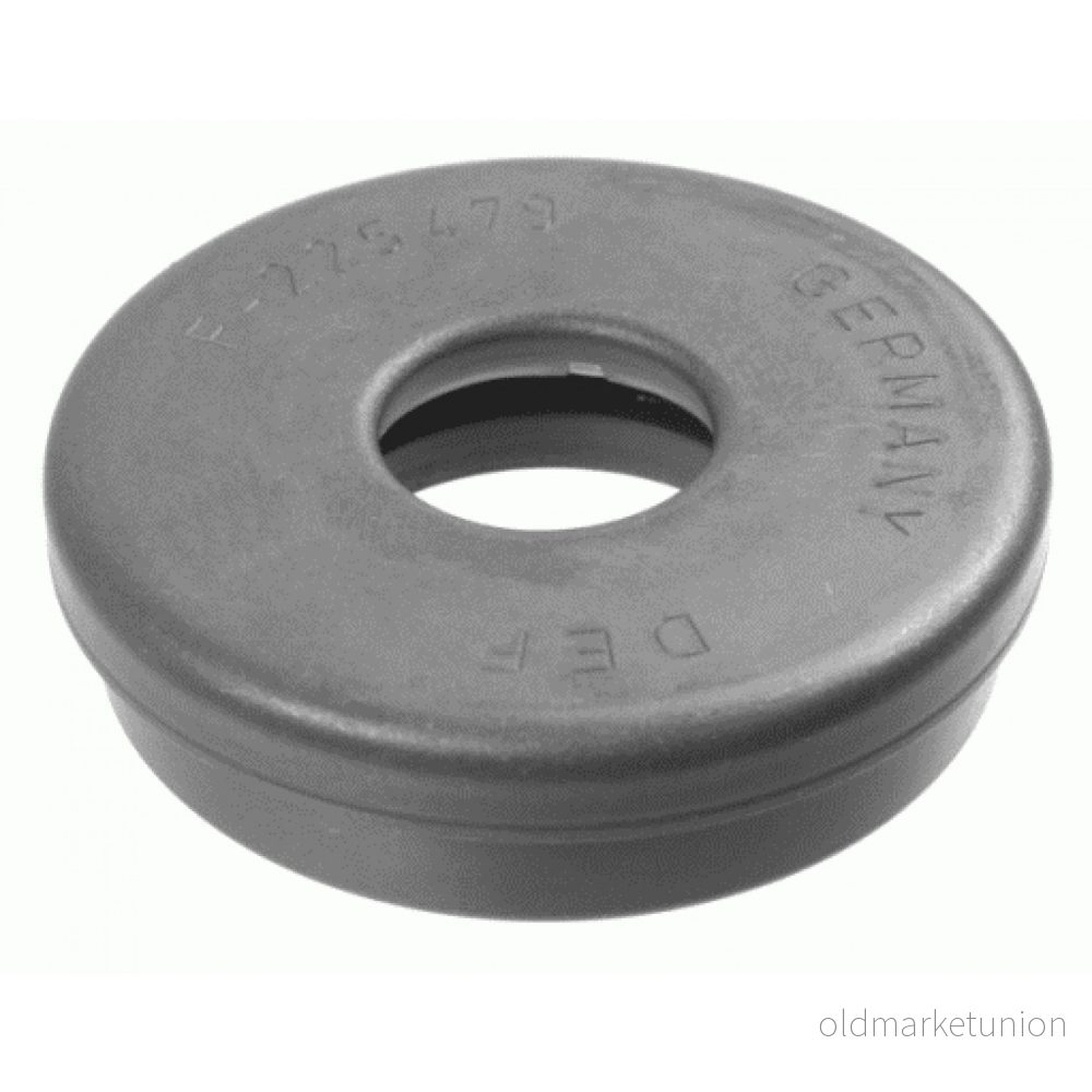 LEMFÖRDER 31373 01 Rulllager, fjäderbenslager framaxel OPEL Astra F CC, Caravan, CHEVROLET Nubira Break 4047437317437