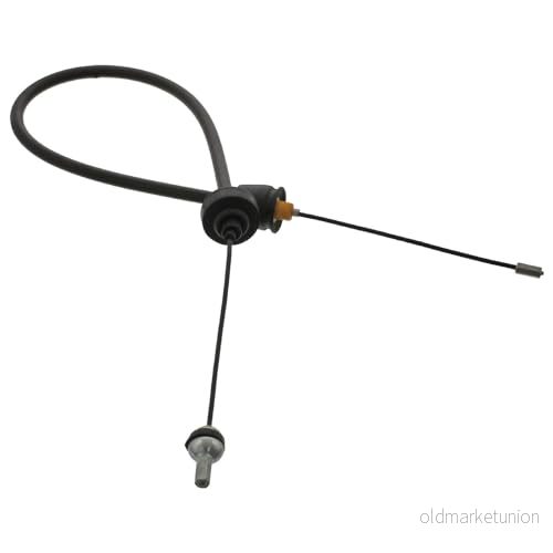 Vajer, koppling Febi bilstein 09699 4027816096993
