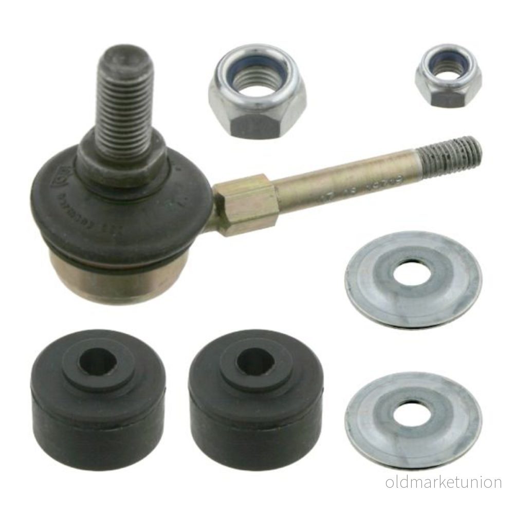 Länk, krängningshämmare FEBI BILSTEIN 19720 4027816197201