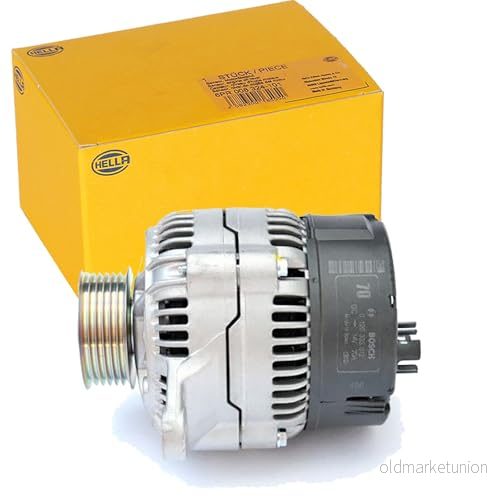 Generator Hella 8EL 011 710 991 4082300334166