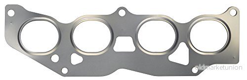 AJUSA 13244600 Avgaspackning Avgasgrenrör