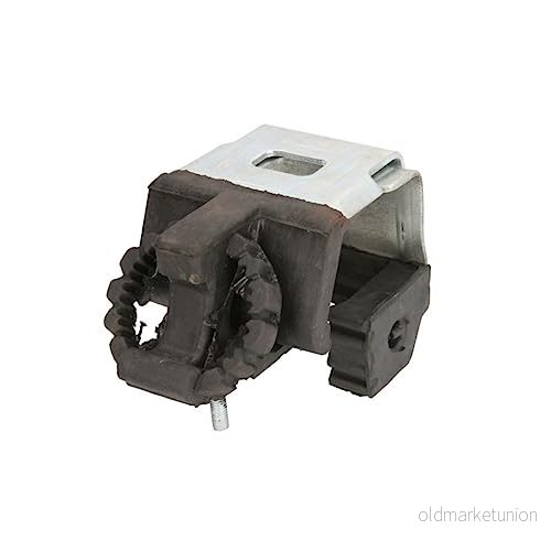 Bosal Gummilist, Avgassystem - 255-422 3351642554220