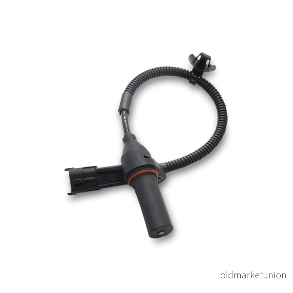 Sensor, kamaxelposition Blue print ADN17214