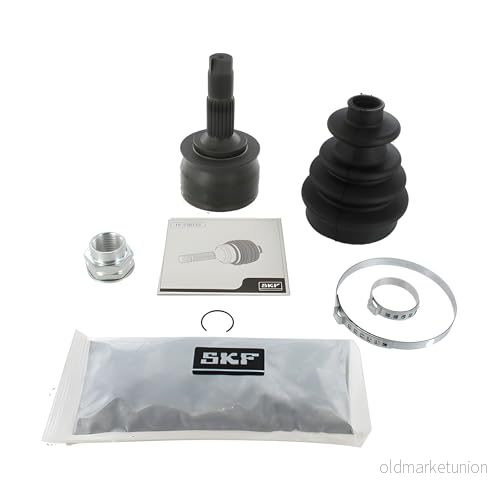 Ledsats, drivaxel Skf VKJA 3171 7316573383277