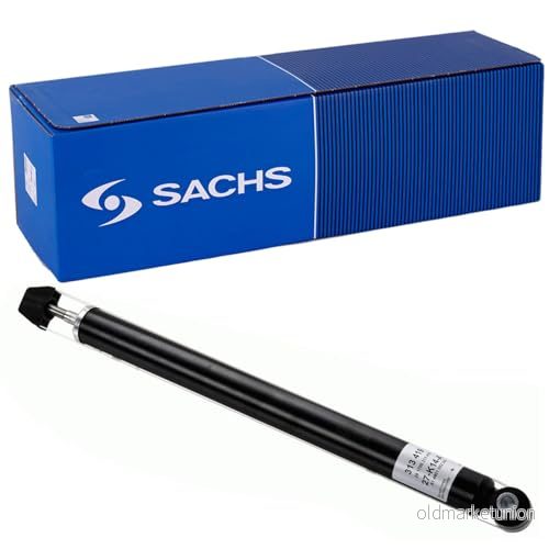 SACHS Stötdämpare 313 419 4013872625130