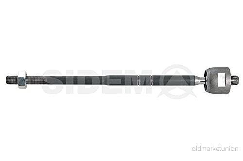 SIDEM 3412 Rotule Axiale Essieu avant MM14x1,5R 306 FORD: KA 3 portes 5413978231911