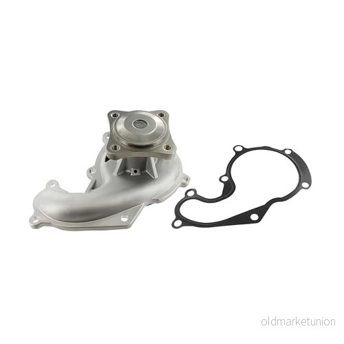 SKF VKPC 84416 Vattenpump - Motorkylning 7316572159392