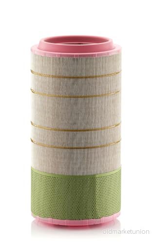 MANN-FILTER Luftfilter C 28 1275 4011558226909