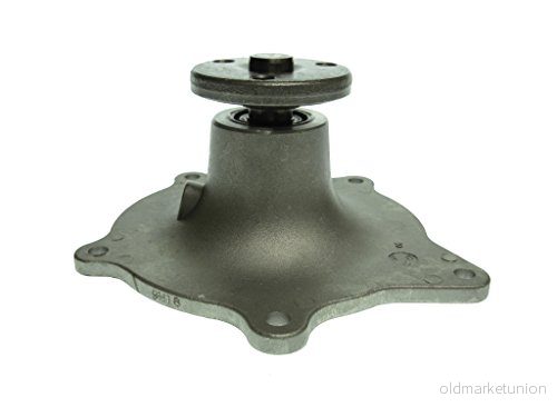 Saleri SIL PA1486 Vattenpump - Chrysler Voyager / Grand Caravan 8019738110440