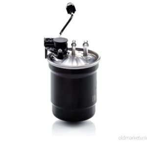 Bränslefilter MANN FILTER WK 11 026 4011558814847 Bränslefilter MANN FILTER WK 11 026 4011558814847