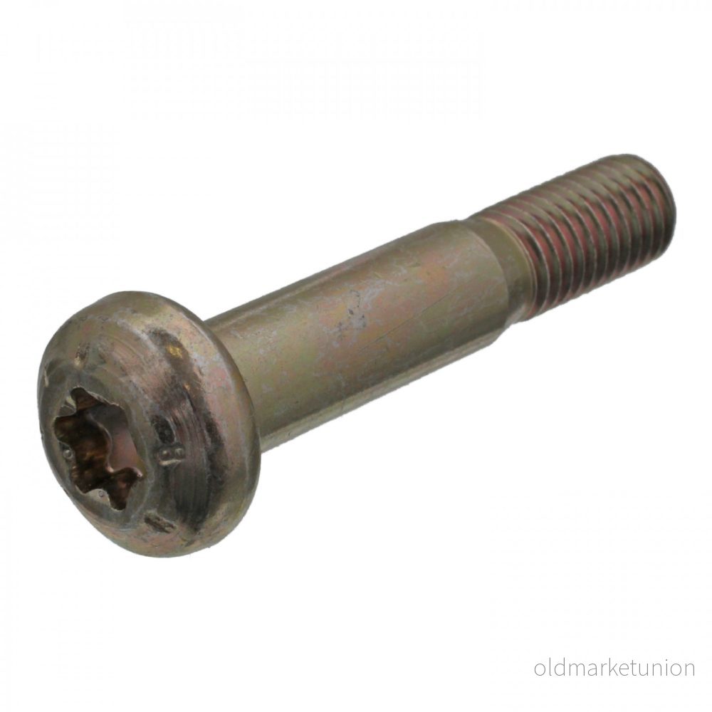 FEBI BILSTEIN 45878 Vis de serrage, suspension articulée/rotule FORD: Focus Mk1 3/5 portes 4027816458784