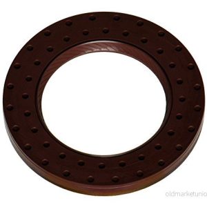 AJUSA 15086200 Joint Spi De Vilebrequin JEEP: CHEROKEE III, GRAND 2, 3, DODGE: Nitro SUV 8427769775307