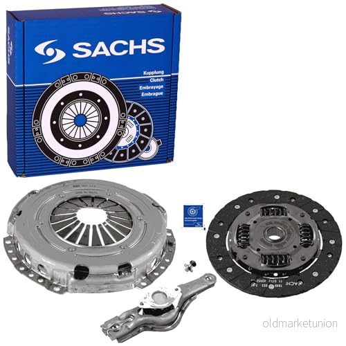 SACHS Kopplingssats 3000 950 103 4013872956364
