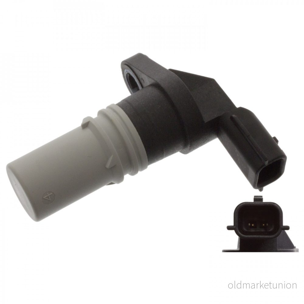FEBI BILSTEIN 44645 Capteur d'impulsions RENAULT: TWINGO 2, CLIO 3, MEGANE 3 Coupe 4027816446453