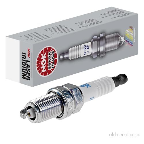 NGK 4996 Tändstift 87295149966