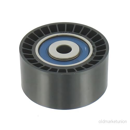 SKF VKM 23121 Poulie renvoi/transmission, courroie de distribution PEUGEOT: 208 I 3/5 portes, Partner II Van, 308 CITROËN: C3 7316575571016