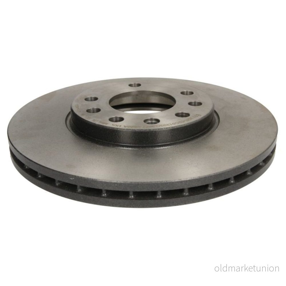 Bromsskiva BREMBO 09.7629.11 8020584022931