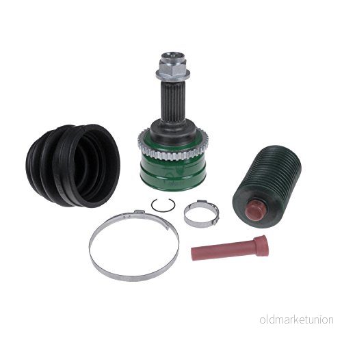 BLUE PRINT ADK88932 Tête De Cardan 5050063167603