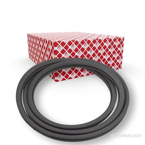 Tätning, vindruta FEBI BILSTEIN 02833 4027816028338