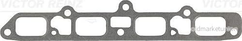 REINZ 71 36114 00 Joint d'étanchéité, carter de collecteur d'admission VOLKSWAGEN: Golf 4, AUDI: A2 4026634381700